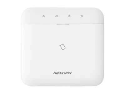 Hikvision AX PRO - 2. Generation - Bedienfeld