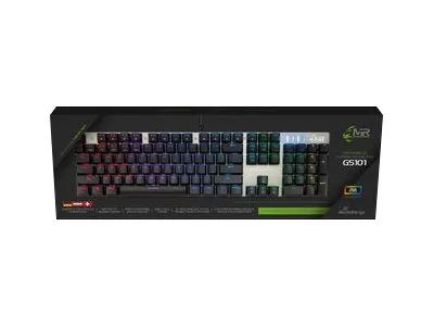MEDIARANGE Gaming Series MRGS101 - Tastatur