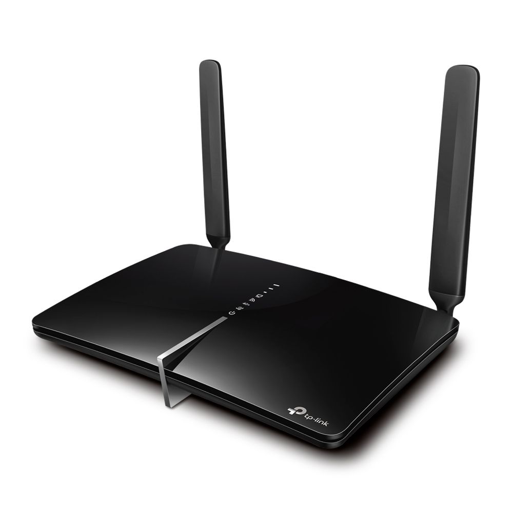 TP-LINK Archer MR600 4G+ Cat6 AC1200 Wireless Dual Band
