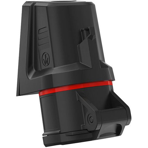 Walther WANDSTECKDOSE 16A 5P IP54 SK / WALTHE FW110506SK NEO CEE FW110506SK