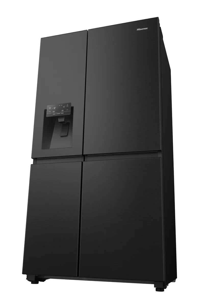 Hisense RS818N4TFE