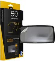 smart.engineered SE-DCP-2-0102-0134-1-M - Displayschutz - Motorrad - Transparent - Thermoplastische Polyurethane (TPU) - Monochromatisch - Harley Davidson Boom Box GTS Premium Receiver (2019+)