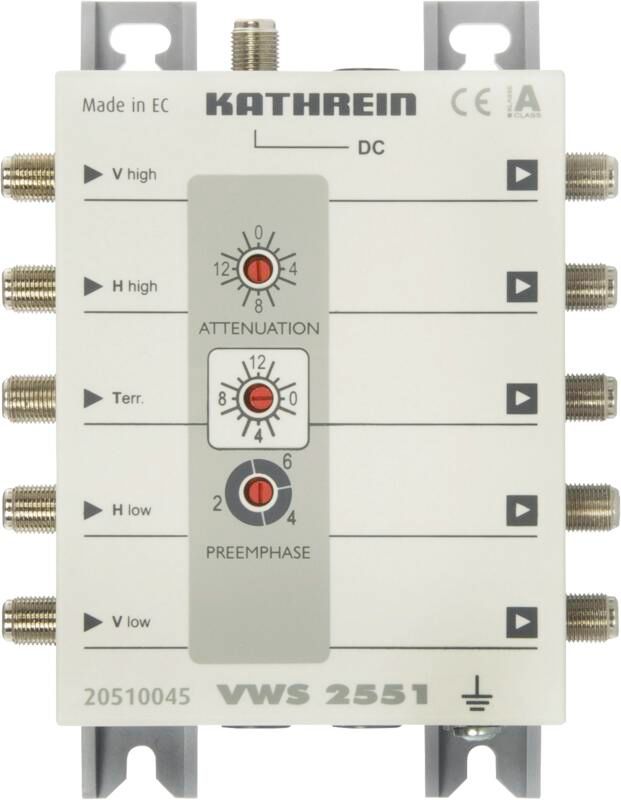 Kathrein VWS 2551