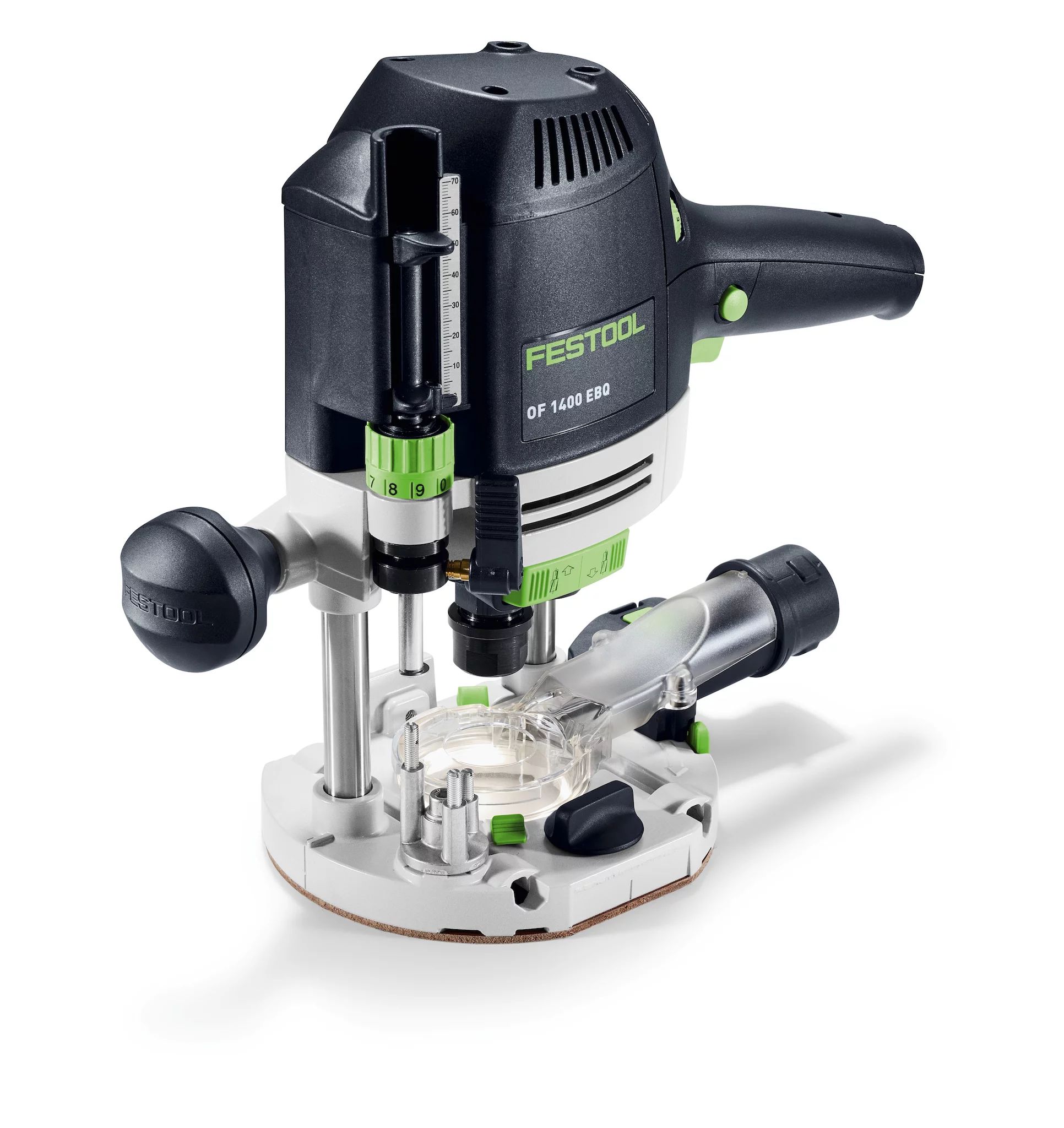 Festool OF 1400 EBQ-Plus