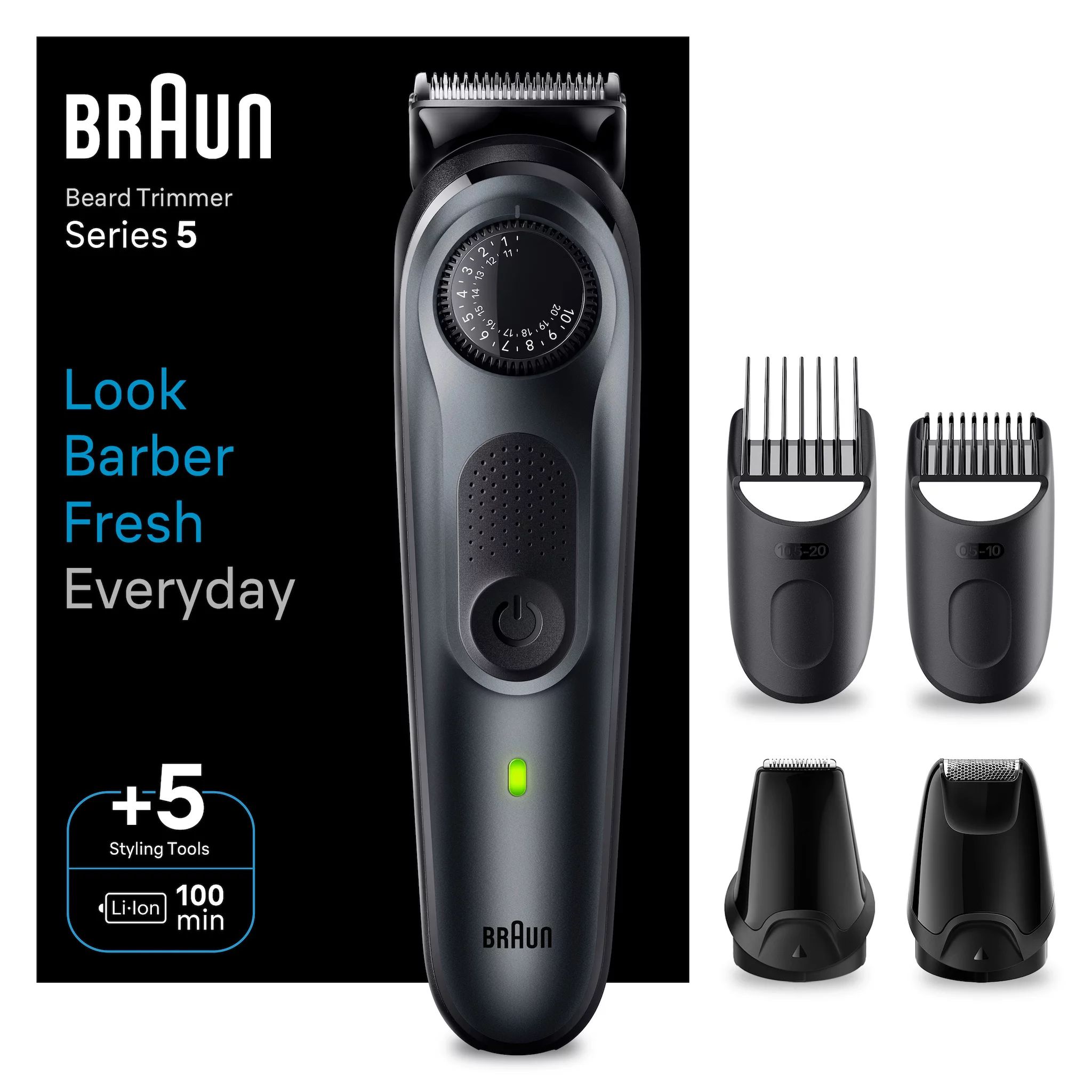 Braun Series 5 BT5441