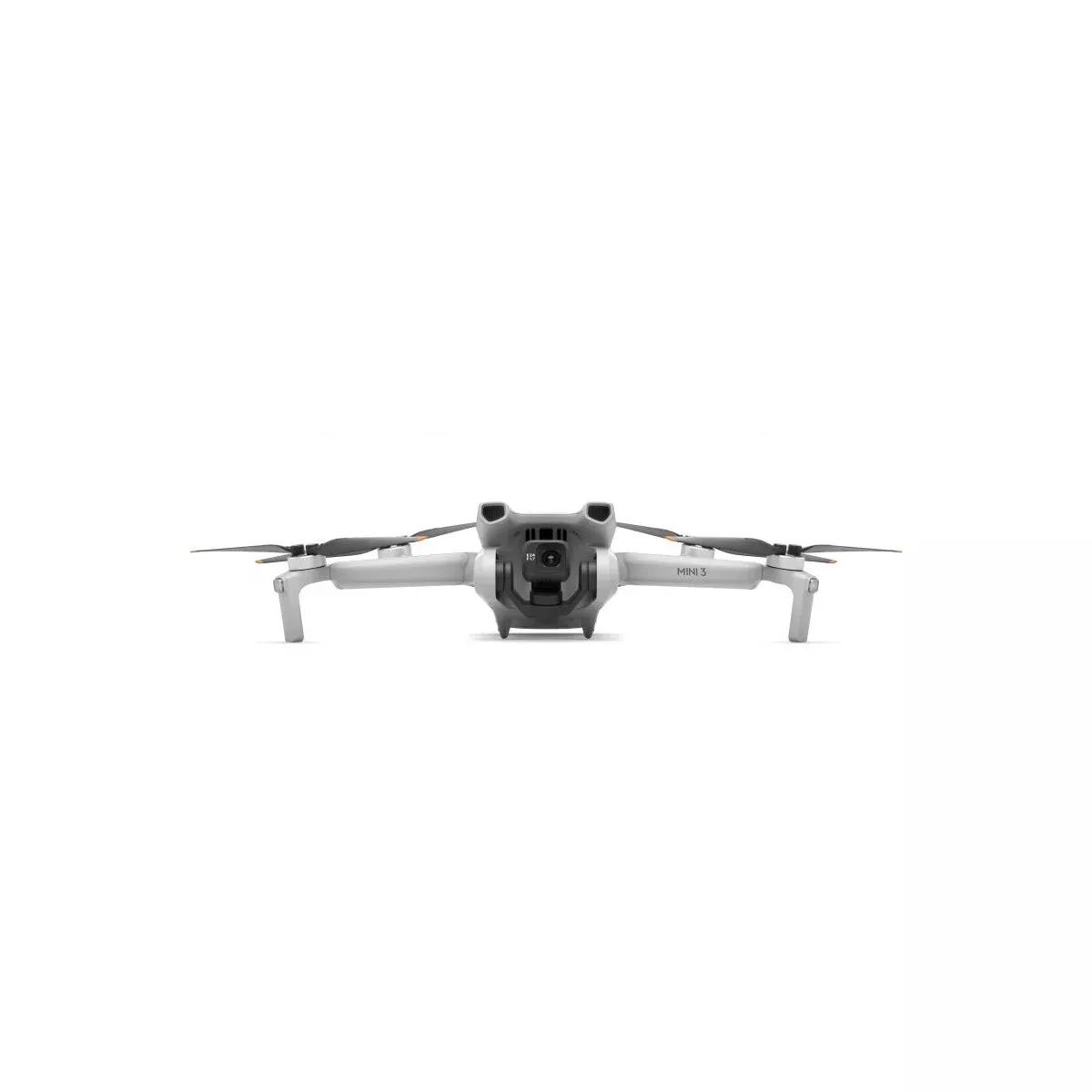 DJI Mini 3 Fly More Combo (DJI RC)