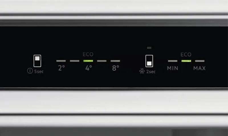 Electrolux ENT6ME19S