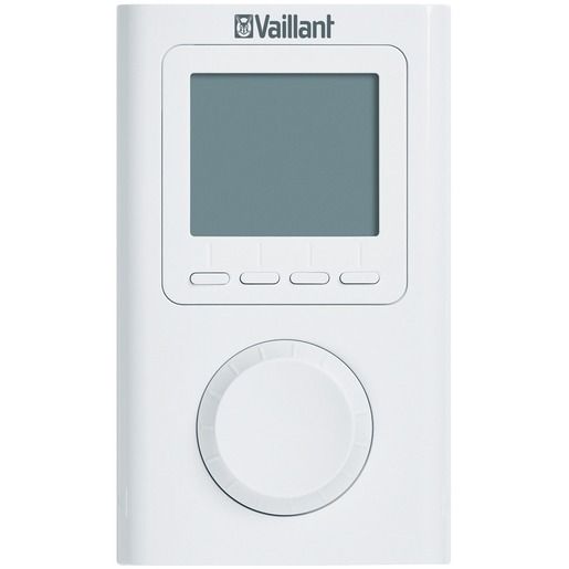 Vaillant FUNKTHERMOSTAT PROGRAMMIERBAR / VAILLA VRT 260F 0020254293