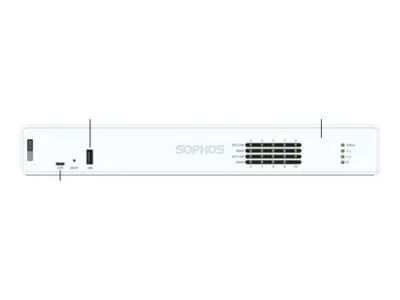 Sophos XGS 118 - 2. Generation - Sicherheitsgerät