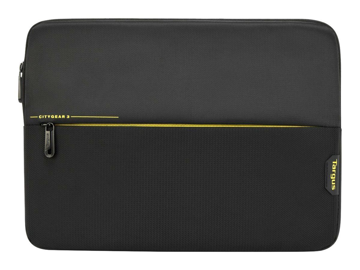 Targus CityGear 3 - Notebook-Hülle - 33.8 cm (13.3")