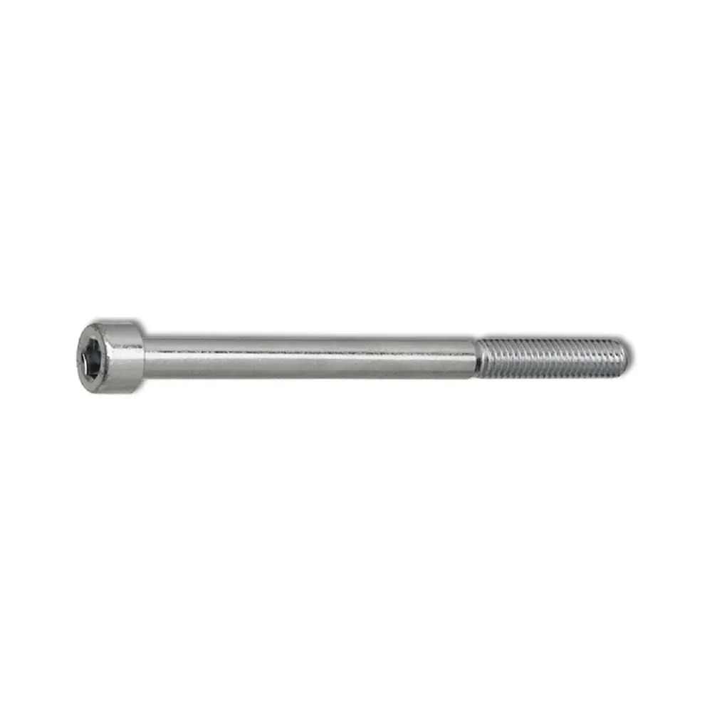 Halfmann Schrauben GmbH  ISO4762 10.9 M 5x 45 verzinkt Zylinderschraube mit Innensechskant (DIN912)