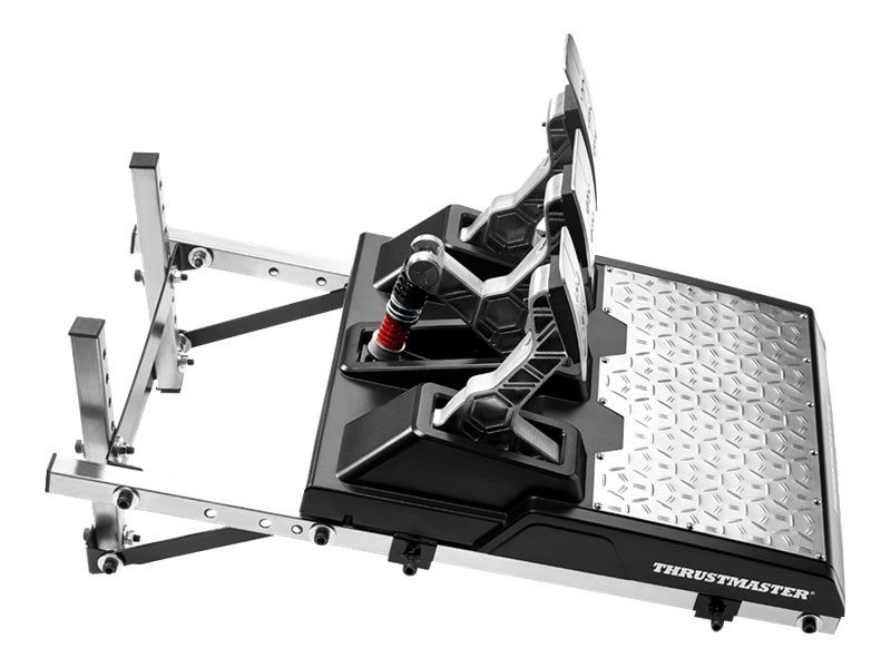 ThrustMaster Pedalhalterung - für ThrustMaster T300, T3PA, T3PA-PRO, T80, T-LCM, TX Racing Ferrari 458