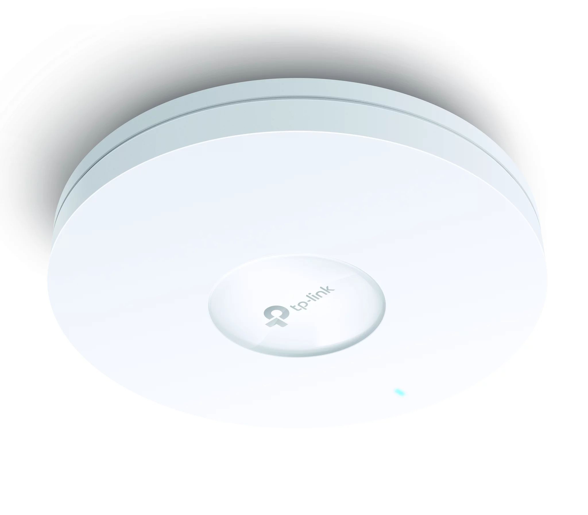 TP-LINK Omada EAP670 V1.26 - Accesspoint - Wi-Fi 6