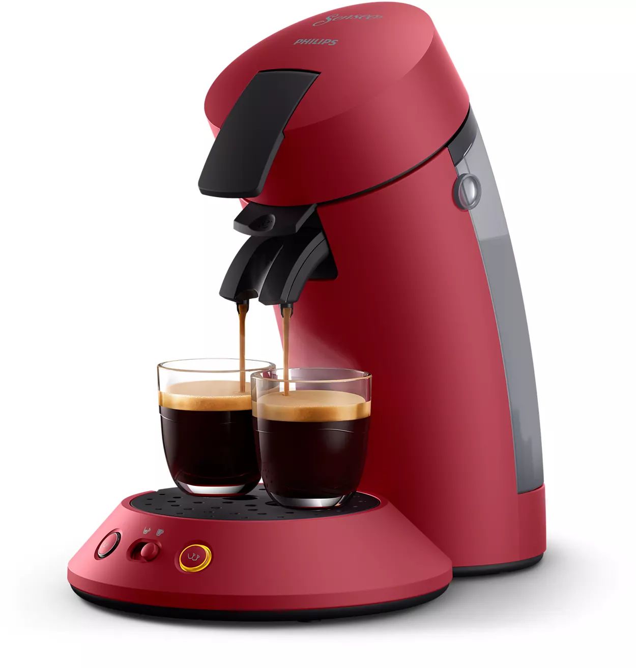 Philips Kaffeepadautomat SENSEO® CSA210/90