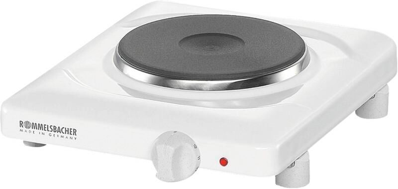 Rommelsbacher Einzelkochplatte THL 1097