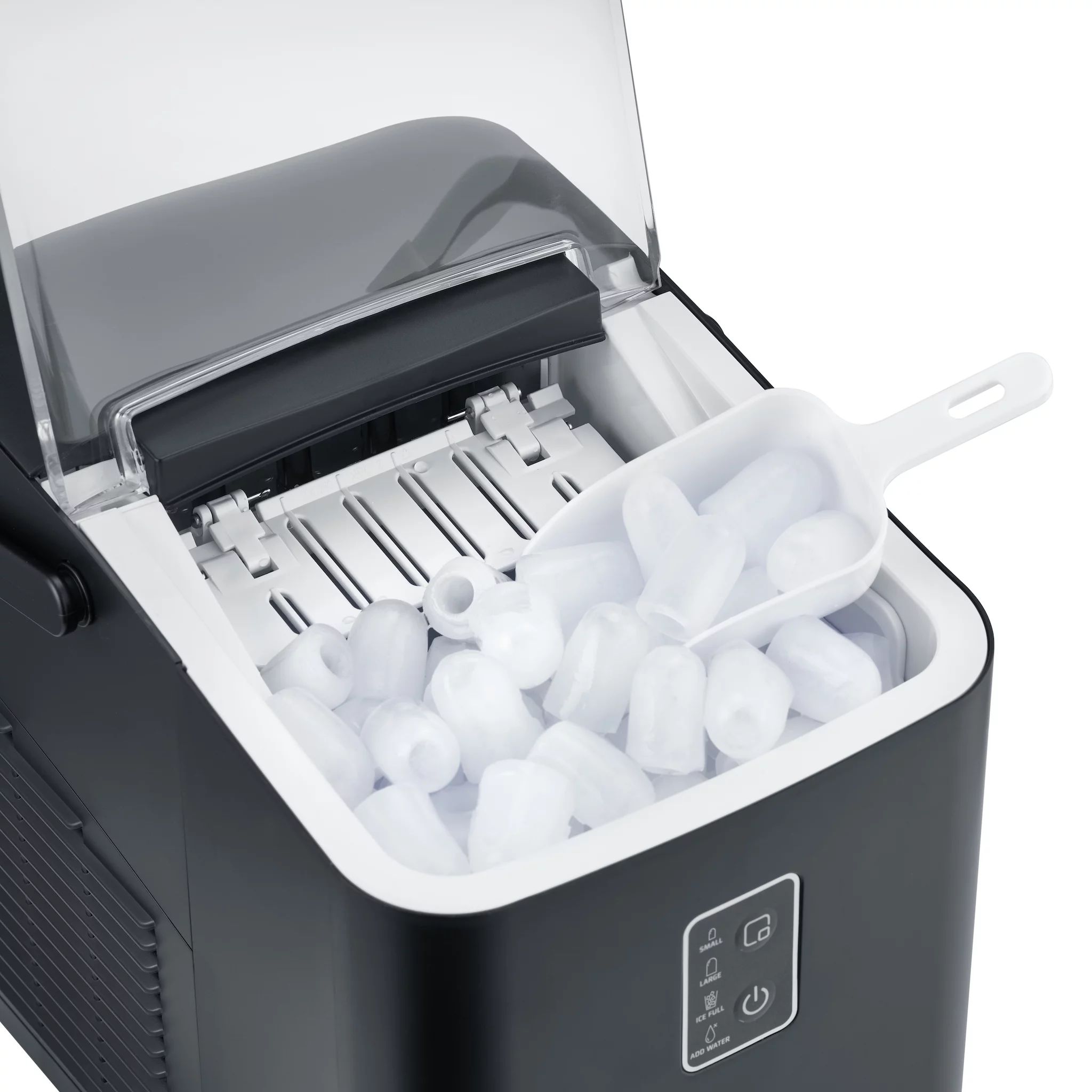 CASO IceChef Compact