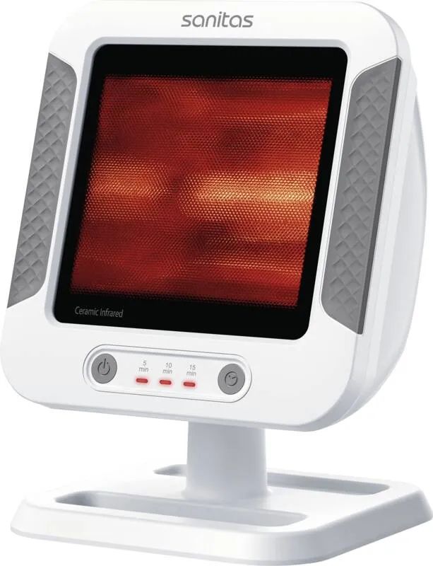 Sanitas Infrarot-Lampe SIL 55