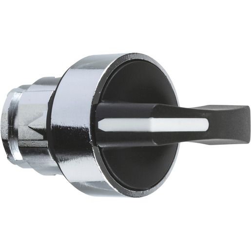 Schneider Electric WAHLSCH.3ST.RAST SW KN.LANG / SCHN.E ZB4-BJ3 ZB4BJ3