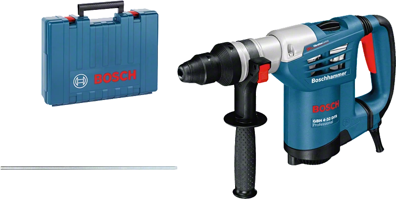 Bosch Professional GBH 4-32 DFR Bohrhammer Koffer