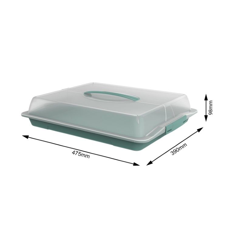 Rotho Partybutler large JOHN