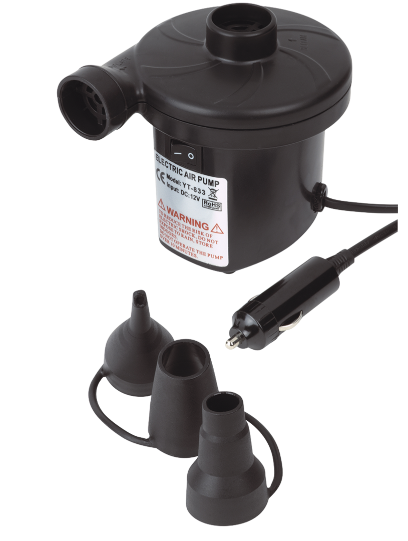 Trigano Elektropumpe 12V