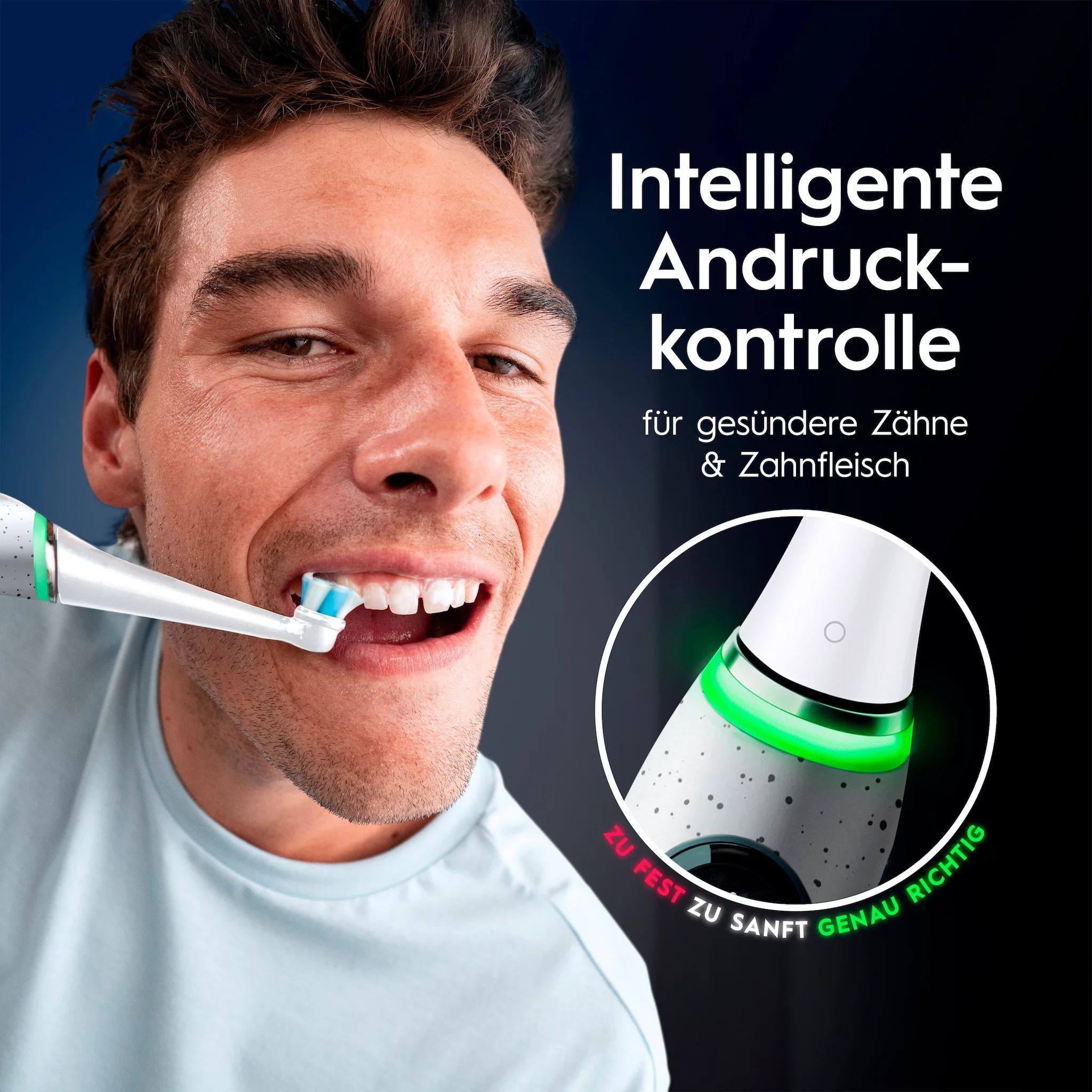 Oral-B iO Series 10 Stardust White