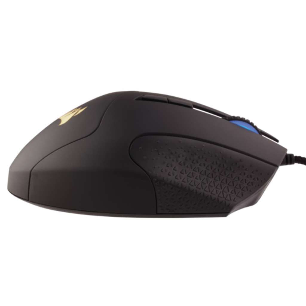 Corsair Scimitar Pro RGB Optical, Gelb