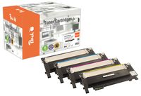 Peach 111940 - 1500 Seiten - 1000 Seiten - Schwarz - Cyan - Magenta - Gelb - 4 Stück(e)