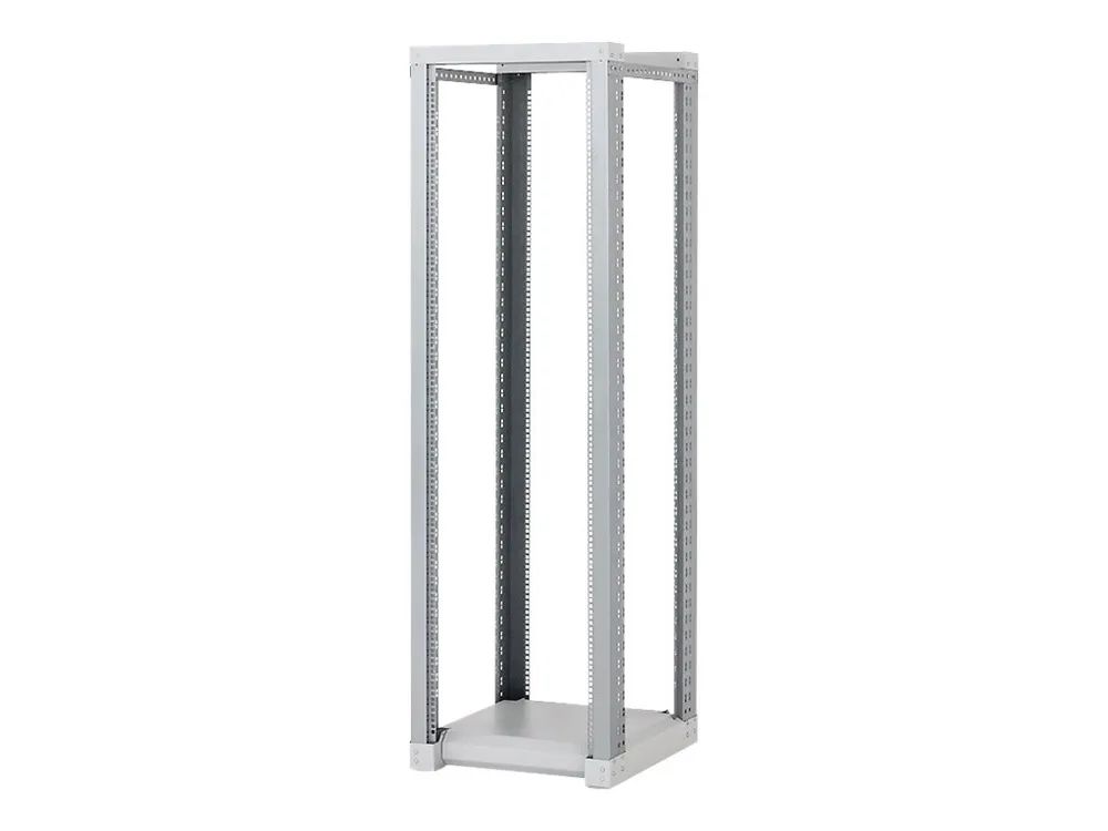 TRITON RSX RSX-42-XD8-CXX-A1 - Schrank offener Rahmen - bodenstehend - 42HE - 48.3 cm (19")