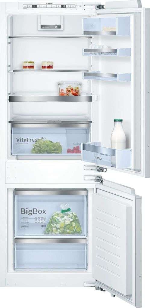 Bosch KIS77AD40