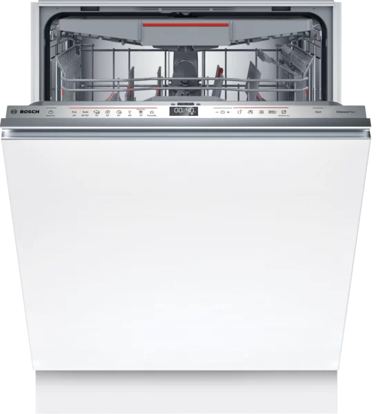 Bosch SMD6ECX00E Spüler vollintegriert 60 cm
