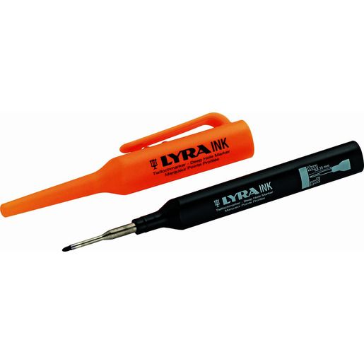 Cimco TIEFLOCHMARKER SW / CIMCO 212182