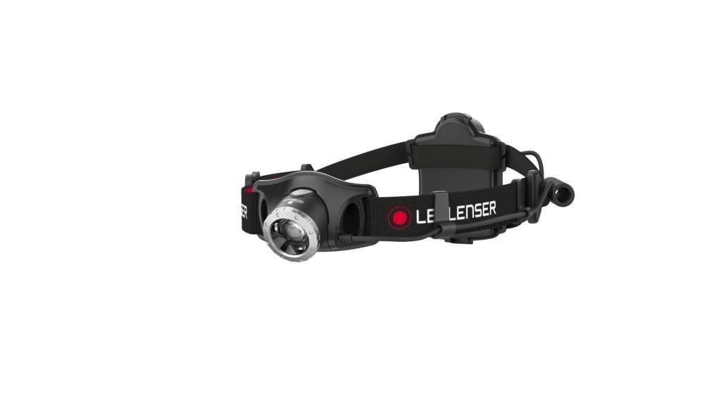 Ledlenser LED STIRNLAMPE 1XAKKU 300LM / LEDLEN LEDLENSER H7R.2 7298