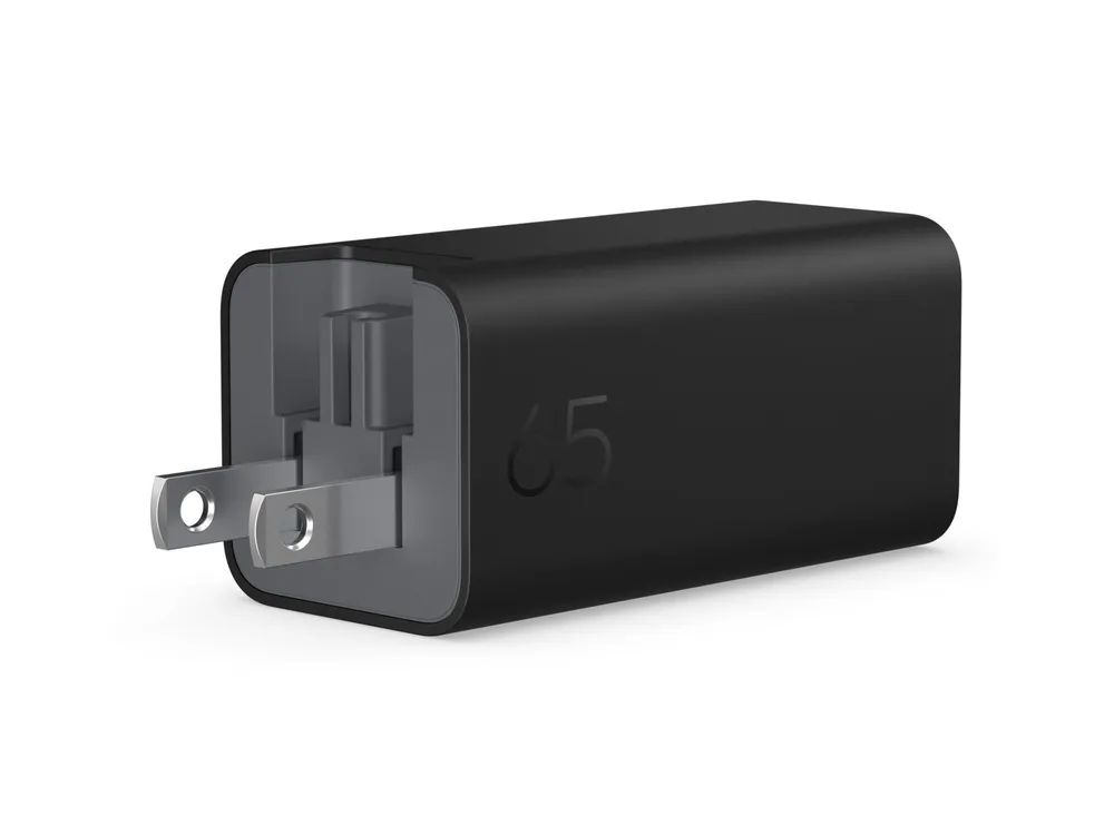 HP GaN Wall Charger - USB-C Netzteil - Wechselstrom