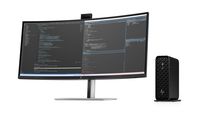 HP Workstation Z2 G1i - Mini - 5U - 1 x Core Ultra 7 265K / 3.9 GHz