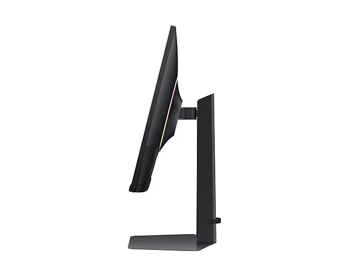 Samsung Odyssey G7 S32DG702EU - G70D Series - LED-Monitor - Smart - Gaming - 81.3 cm (32")