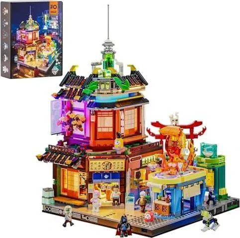 VEDES Großhandel GmbH - Ware Lumibricks Izakaya
