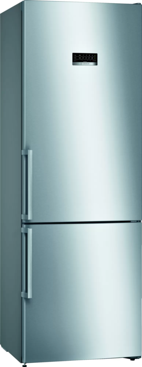 Bosch Serie 4 KGN49XIDP