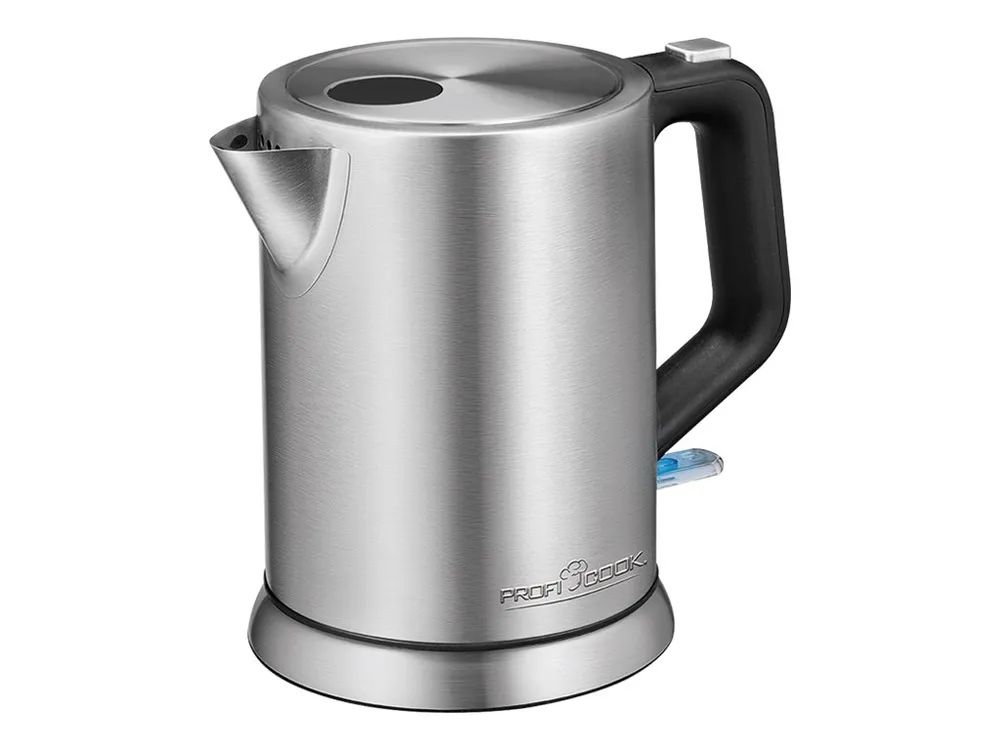 Clatronic ProfiCook PC-WKS 1106 - Wasserkocher - 1 Liter