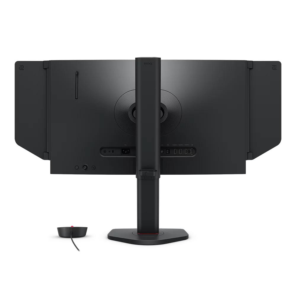 BenQ ZOWIE XL2586X+24.1"/600hz