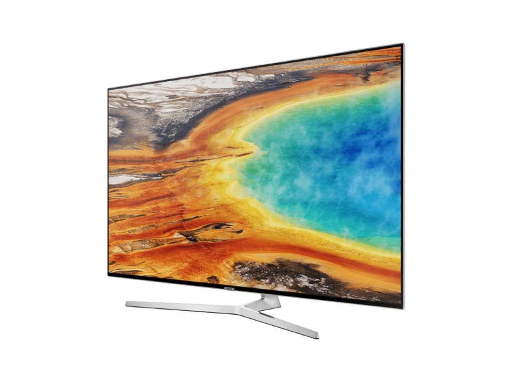 Samsung UE55MU8000TXZG