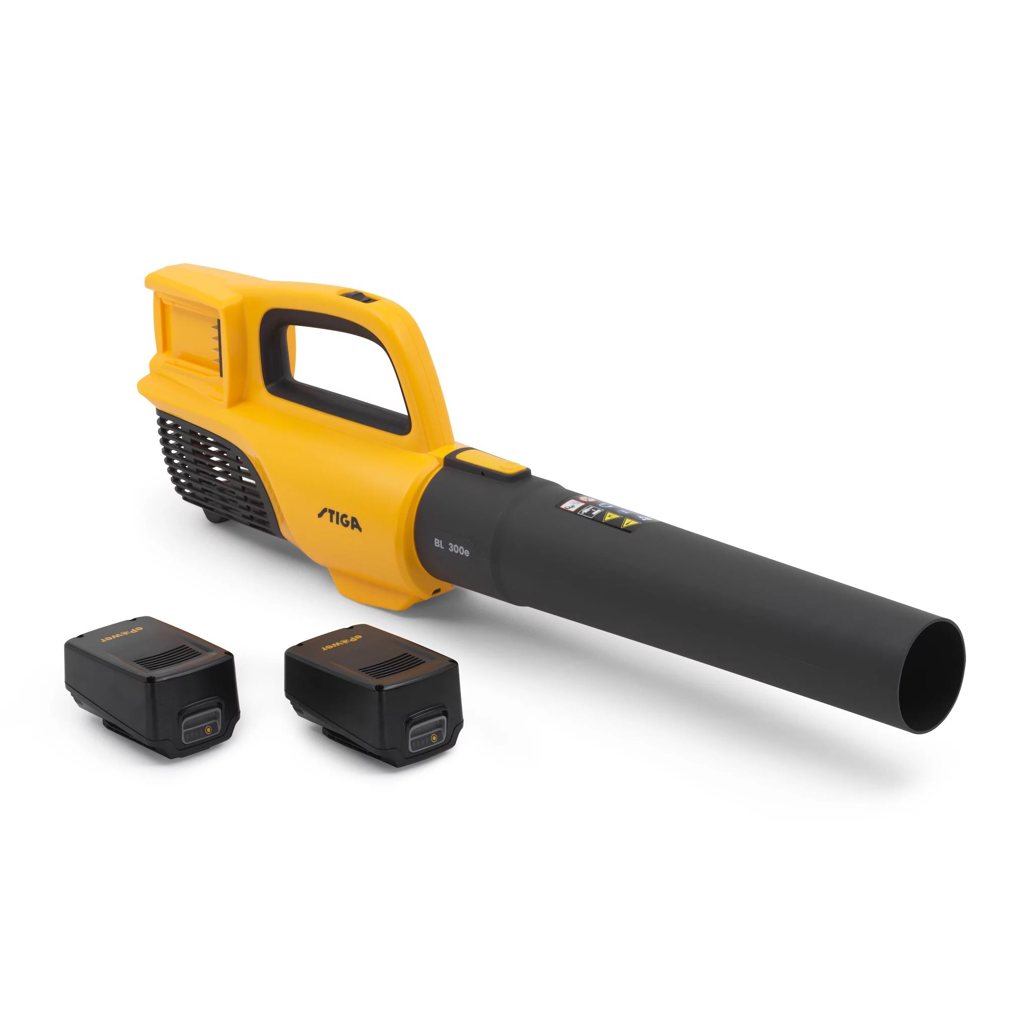 STIGA BL 300e Kit