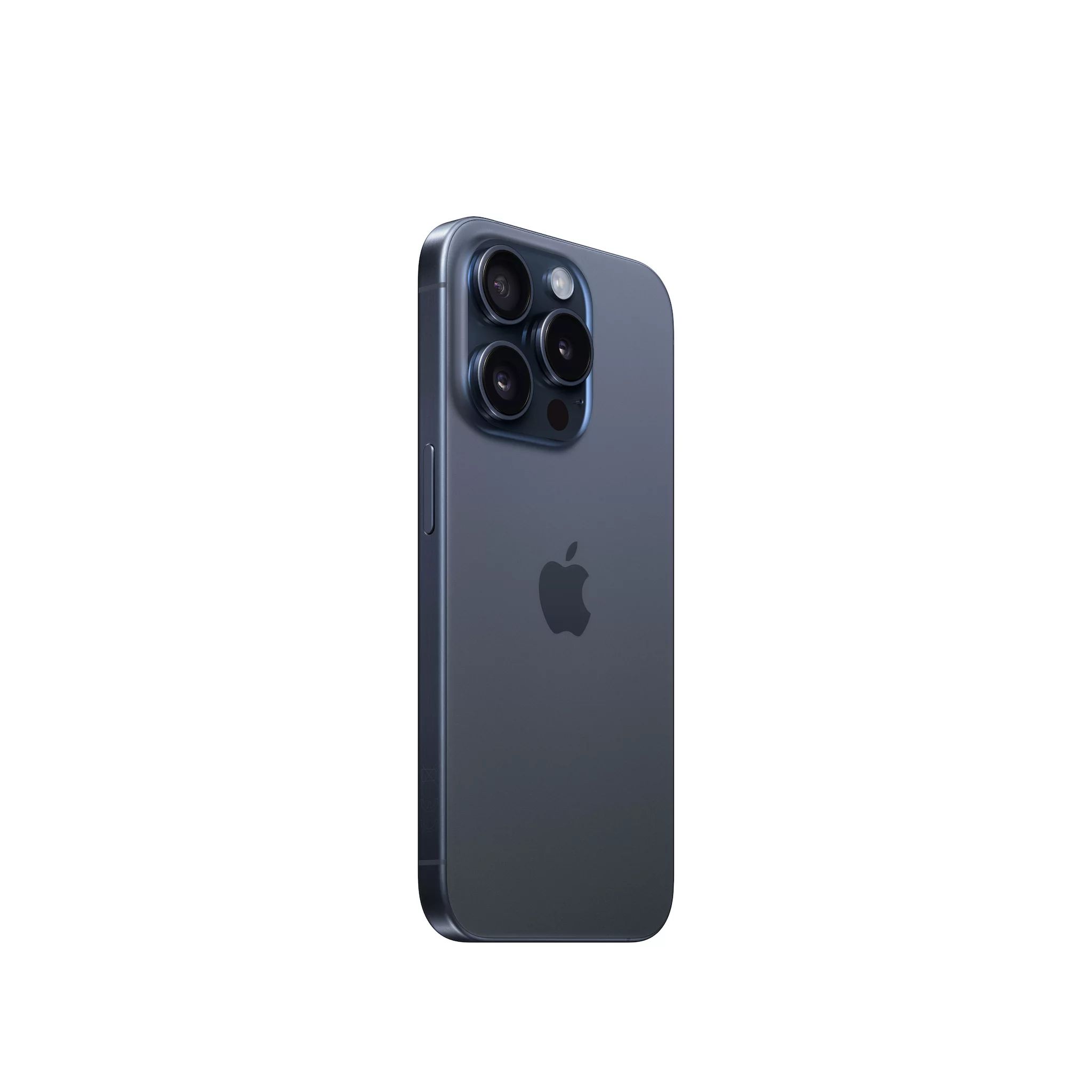 Apple iPhone 15 Pro - 5G Smartphone - Dual-SIM / Interner Speicher 128 GB - OLED-Display - 6.1" - 25