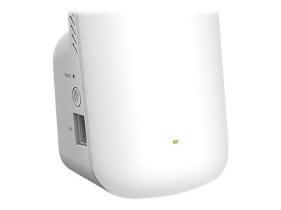 D-Link DAP-X1860 - Wi-Fi-Range-Extender - 1GbE