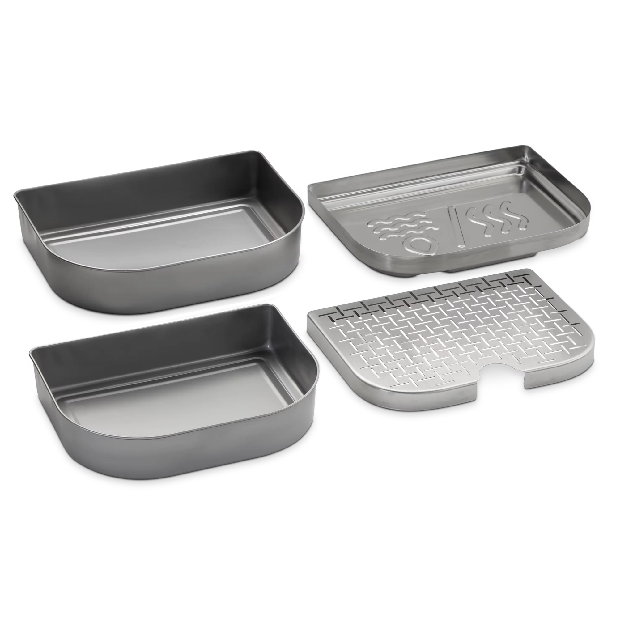 Weber Multifunktions-Erweiterungs-Set für Lumin C.