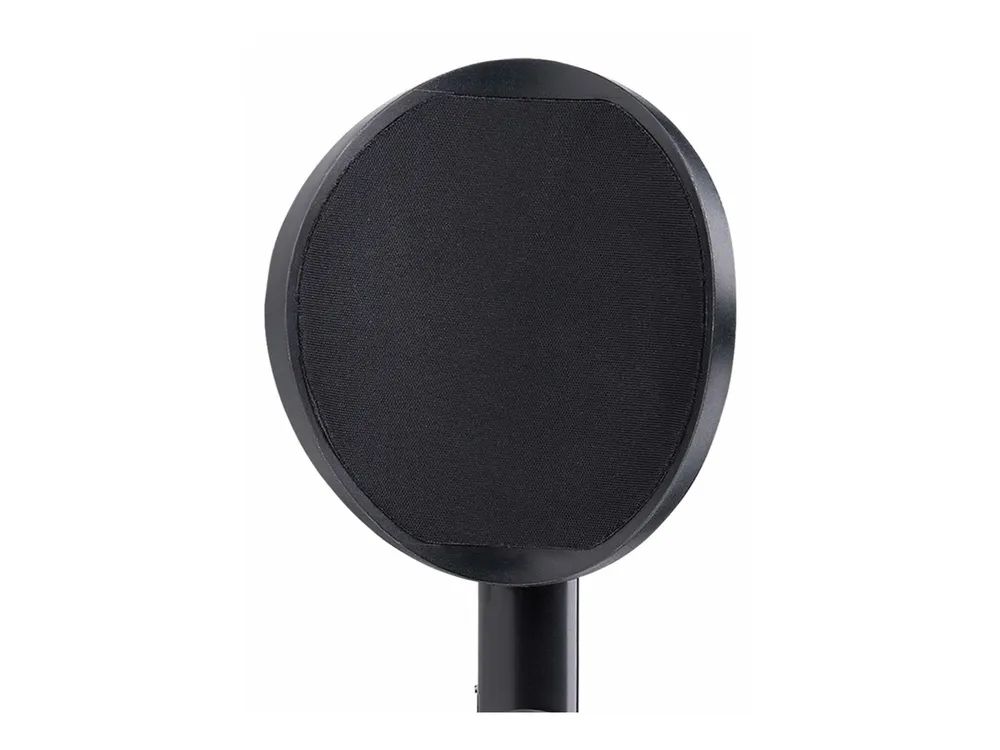 StarTech.com Adjustable Arm Rest For Desk, Clamp-On Install/No Drilling - Befestigungskit (Armauflage)