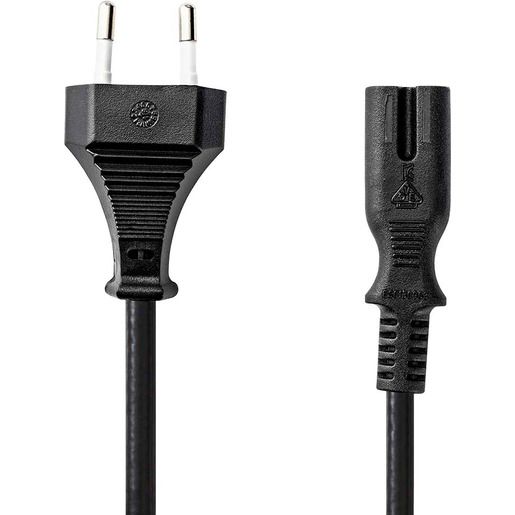Nedis NETZKABEL 3M / NEDIS CEGL11040BK30