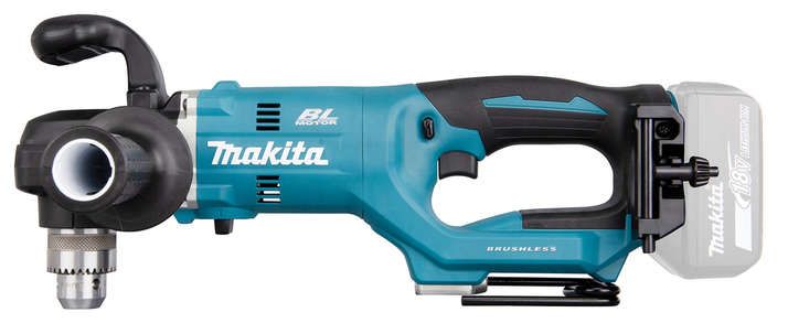 Makita DDA450ZK