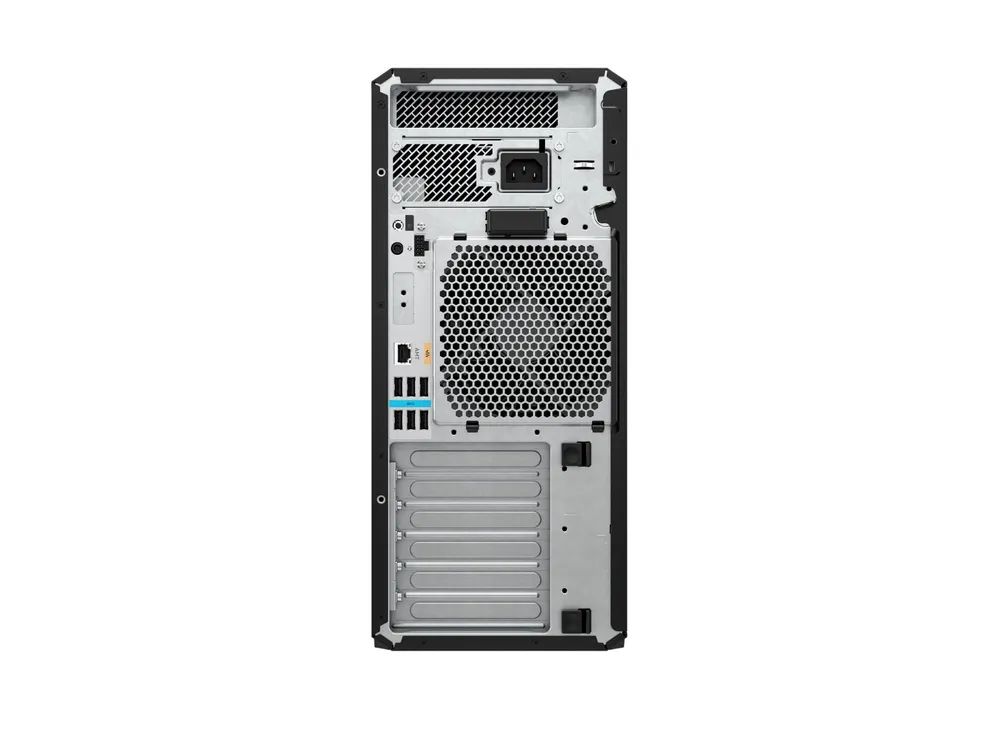HP Workstation Z4 G5 - Tower - 4U - 1 x Xeon W W3-2535 / 3.5 GHz