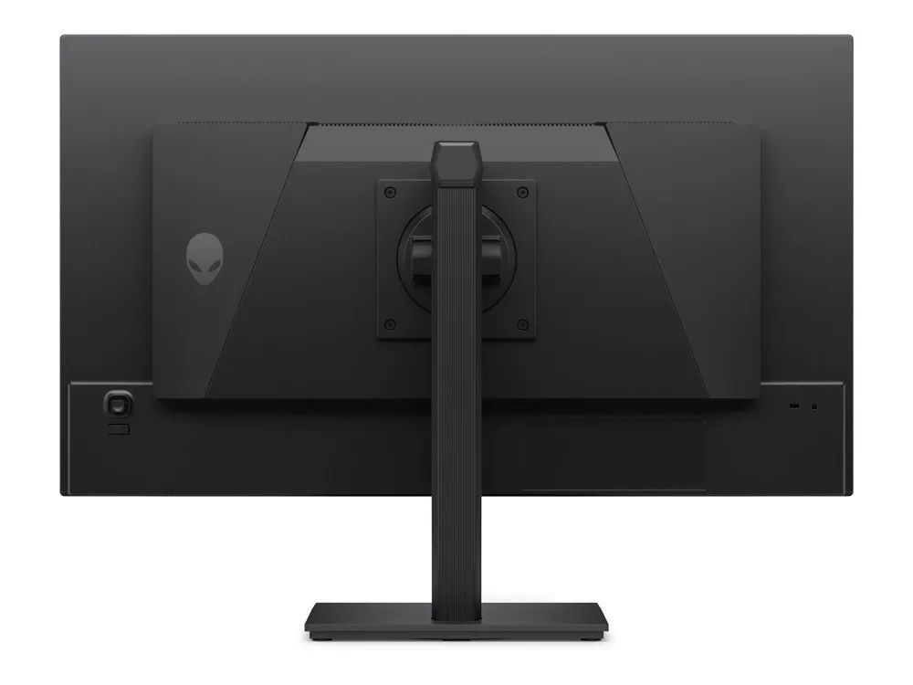 Dell Alienware AW2726DM - OLED-Monitor - Gaming - 68.6 cm (27")